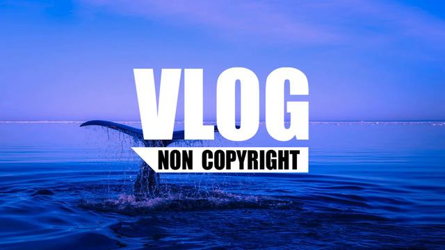 Erik Lund - Deep blue (Vlog Music) смотреть онлайн