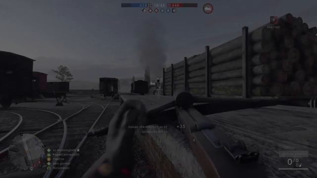 Battlefield 1: Armored Train Guide for Giant's Shadow смотреть онлайн
