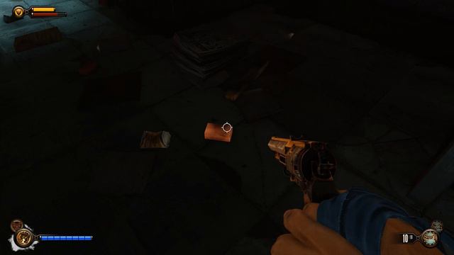 BioShock Infinite: Part 8 — Alternate Dimensions! смотреть онлайн