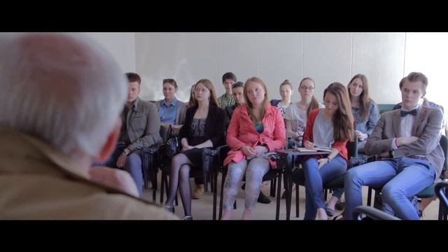 Belarus-Lithuania: Youth Dialogue and Development. Vilnius, April 2014 смотреть онлайн