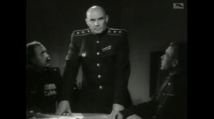 Третий удар (1948)