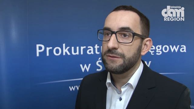 Kolejne zarzuty dla Jacka C. смотреть онлайн
