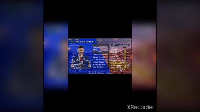 Download PES 2022 For Ppsspp Android Offline (500MB). Textures And Savedata,,PS4 Camera.