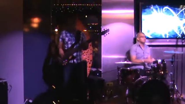 Rachelle Balinas-Rollining in the Deep смотреть онлайн