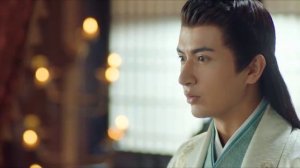 Луна светит для тебя 1 сезон 32 серия