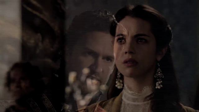 Mary Stuart - I'm no longer the queen of France смотреть онлайн