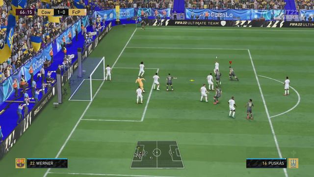 FIFA 22_20220902215200 смотреть онлайн