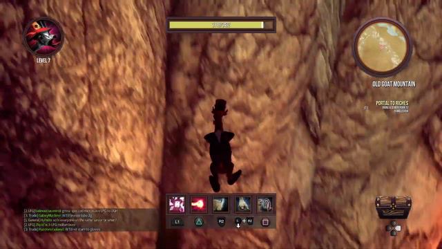 Goat Simulator MMO смотреть онлайн