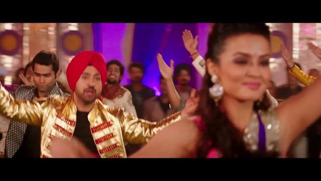 Sweetu | Disco Singh | Diljit Dosanjh | Surveen Chawla | Releasing 11th April 2014 смотреть онлайн
