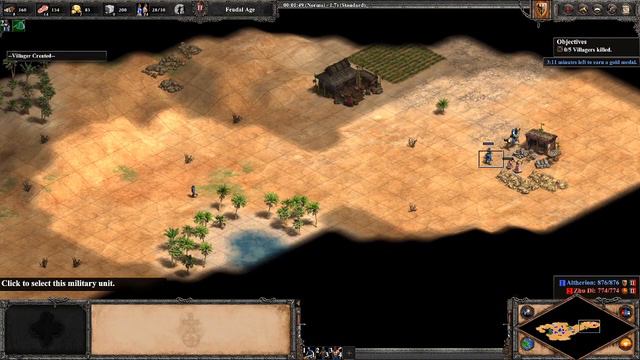 The Ultimate Ranked Quick-Start Guide - AOE2 Definite Edition смотреть онлайн