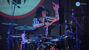 Глеб Самойлов & The Matrixx — Романтика