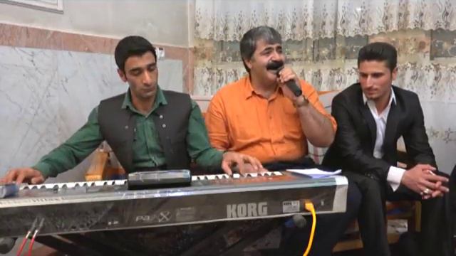 kazem bashmakhi v hosin fathi gorani taza zor xosh смотреть онлайн