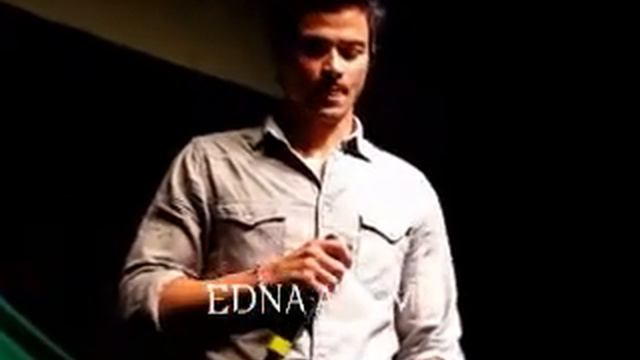 Rising CON Brazil 2011: Nathy faz 1ª pergunta para Matt Cohen смотреть онлайн