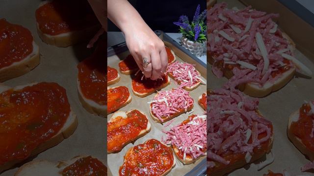 #пицца за пару минут смотреть онлайн