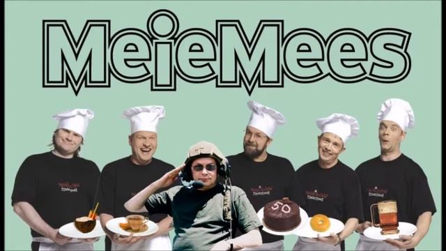 Meie Mees - 16 Kannu смотреть онлайн