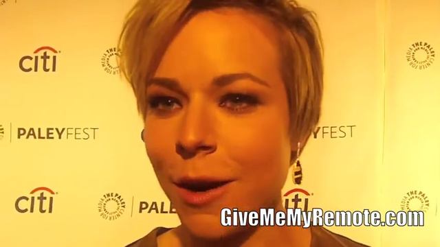 VERONICA MARS: Tina Majorino thanks the fans смотреть онлайн