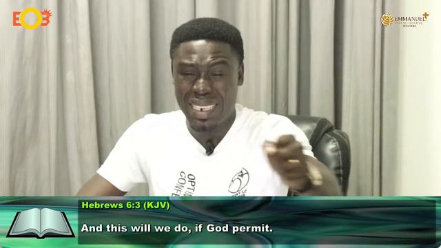 MORNING RAIN || REV EMMANUEL OWUSU BOAKYE || EPISODE 160 смотреть онлайн