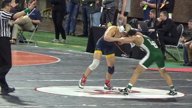 Ali Makki Match 2 States 2018 смотреть онлайн