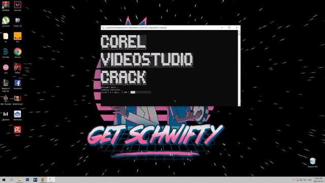 Corel Videostudio Crack 2023 FREE DOWNLOAD CRACK VERSION