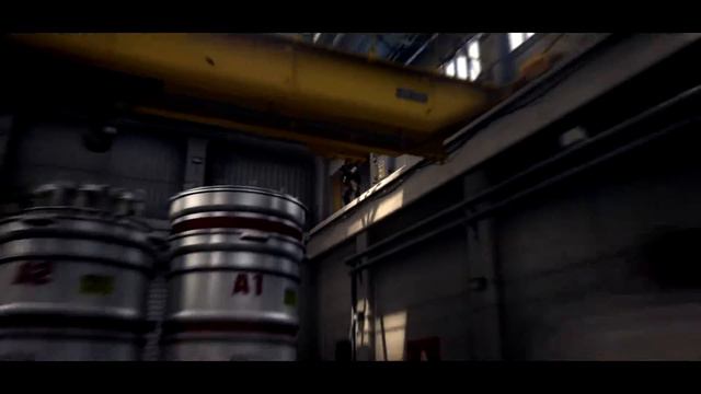 CS:GO "Riot Ballad" ★Sestep смотреть онлайн