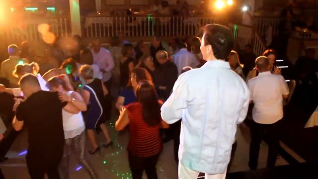 Rene D Leon Show Mayo 20 2016 NJersey 2ra parte смотреть онлайн