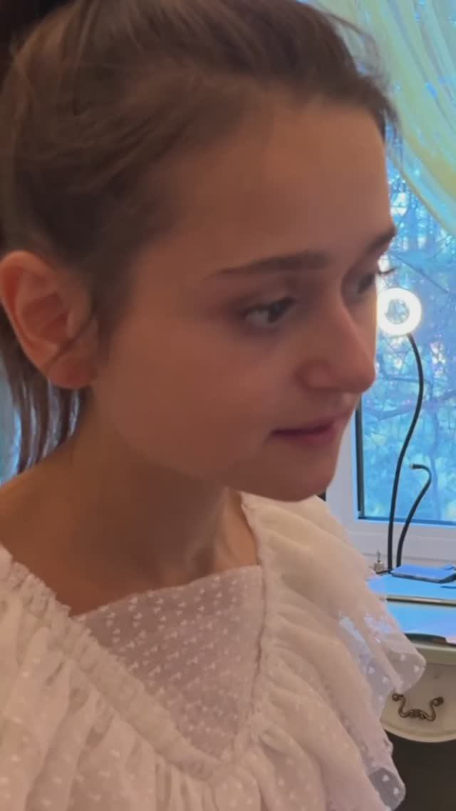 Послушай, чтобы возродиться вновь✨ смотреть онлайн