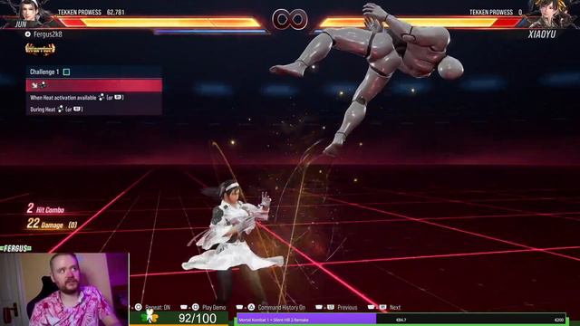 Is Jun The Strongest Character In Tekken 8?