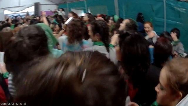 8 de agosto, Argentina. | TravelVlog смотреть онлайн