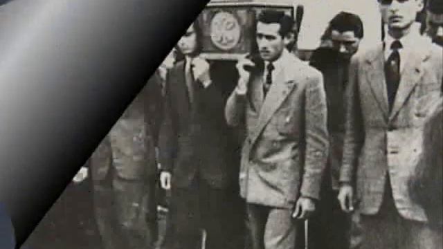 Alberto Marvelli смотреть онлайн