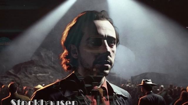 Atomic Heart but its 80s American Sci-fi смотреть онлайн