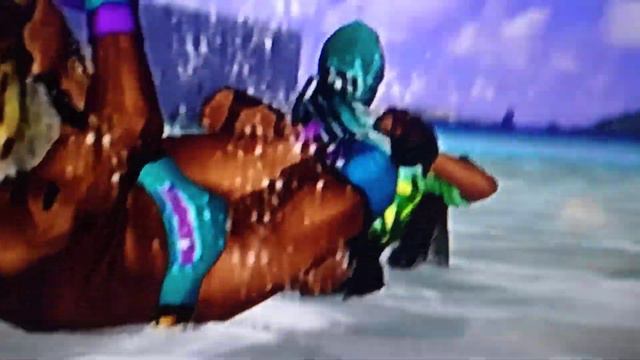 Tekken 4 Christie Ryona смотреть онлайн