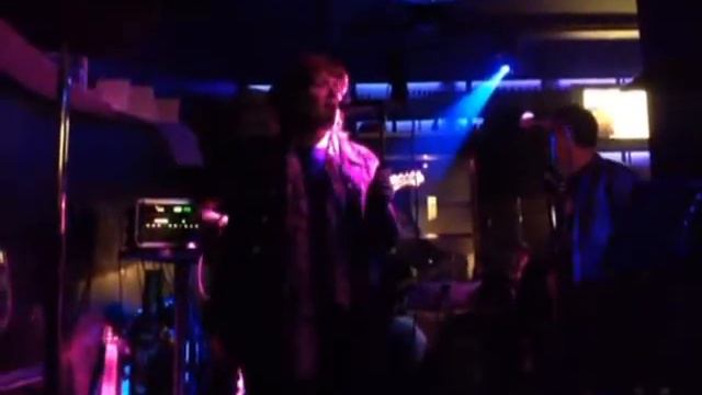 Melissa & The Jacks_pub koskor 05_2012.flv смотреть онлайн