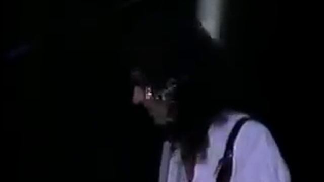 BRIAN MAY BAND LIVE IN TOKYO 1993 VEYR RARE - QUEEN смотреть онлайн