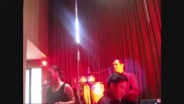 It Might Be You (Patti Austin version) by Masterkey Band смотреть онлайн