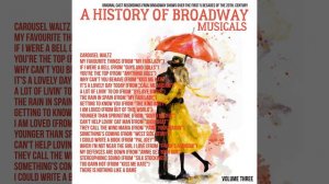 The Rain in Spain (My Fair Lady)