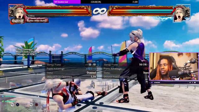 Is Lidia Sobieska FINALLY DEAD?? смотреть онлайн