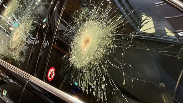 August Horch Museum - MIC Vogtland/Zwickau 2023 - 63 смотреть онлайн