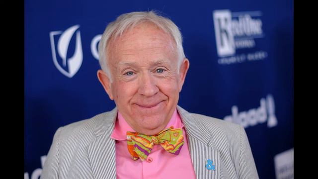 Leslie Jordon смотреть онлайн