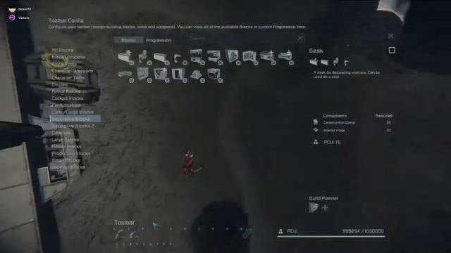 Mag boots are functional (Space Engineers) смотреть онлайн