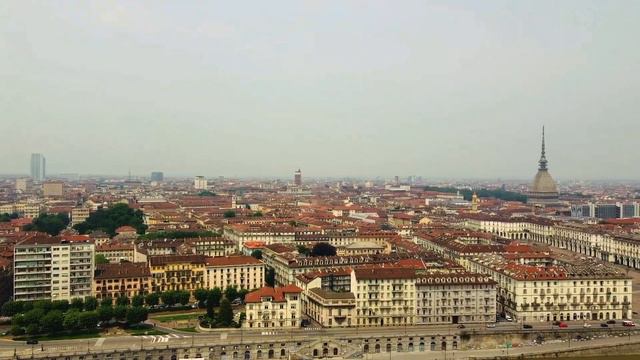 Visit Turin: Top 20 things to do смотреть онлайн