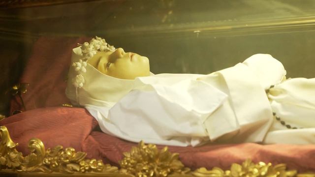 La Beata Imelda Lambertini