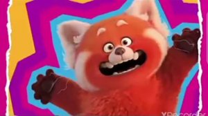 песня из мультфильма я краснею Nobody Like u взято с канала DisneMusicVEVO