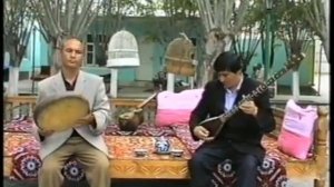 НЕКУ БАД БО НАВБАТ Шодиев Мавлон