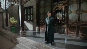 Хо Юань Цзя 1 сезон 4 серия