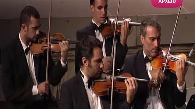 Νικηφόρος Βρεττάκος «Είμαι ένας δραπέτης της γης» смотреть онлайн