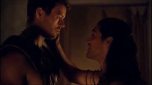 Nagron Tribute - Everything I Need - Nasir+Agron - Spartacus