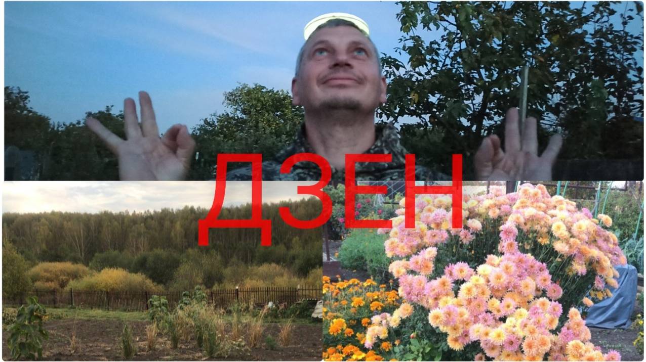 Дзен. Нирвана. Наш Кубанский рай. Уральские этюды смотреть онлайн