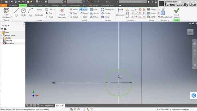 Create the Mallet Head смотреть онлайн