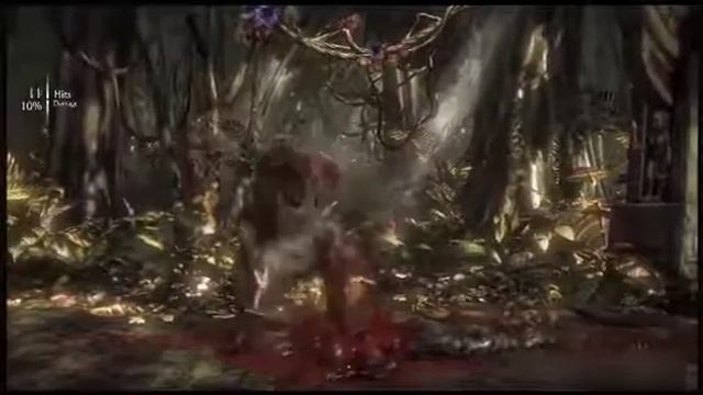 mkx must watch leatherface Fatalities 18+ смотреть онлайн