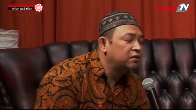 Ahlan Wa Sahlan Bersama Mr. Wen & dr. Adri Meyza смотреть онлайн